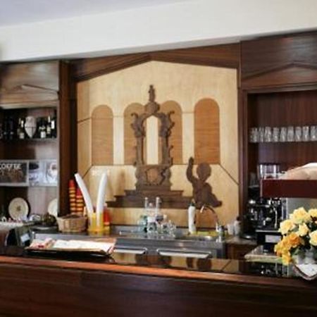 Отель Casa Pastor Bonus Лечче Экстерьер фото