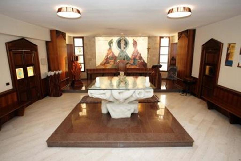 Отель Casa Pastor Bonus Лечче Экстерьер фото